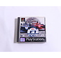 Playstation 1 - F1  Championship 2000