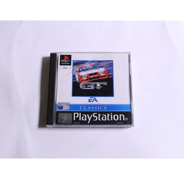 Electronic Arts Playstation 1 - Sports Car GT  [Classics]