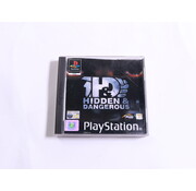 Playstation 1 - Hidden & Dangerous