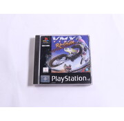 Crave Entertainment Playstation 1 - VMX Racing