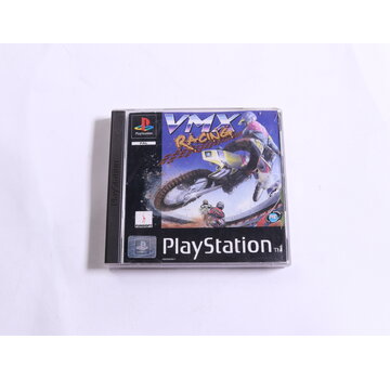 Playstation 1 - VMX Racing