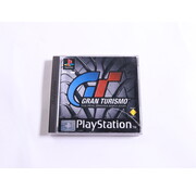 Polyphony Digital Playstation 1 - Gran Turismo