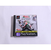 Interactive Entertainment Ltd. PlayStation 1 - Castrol Honda Superbike Racing