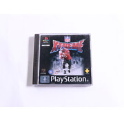 989 Studios Playstation 1 - NFL Xtreme