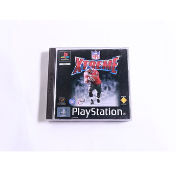 989 Studios Playstation 1 - NFL Xtreme