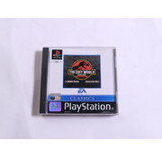 DreamWorks Interactive Playstation 1 - The Lost World: Jurassic Park  [Classics]