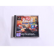 Davilex Games PlayStation 1 - A2 Racer: Europa Tour