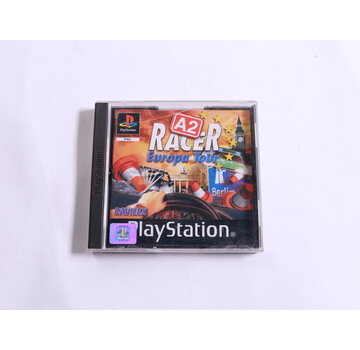 Davilex Games PlayStation 1 - A2 Racer: Europa Tour