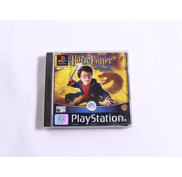 Electronic Arts PlayStation 1 - Harry Potter and the Chamber of Secrets