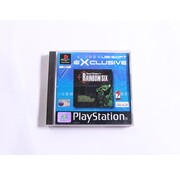 Red Storm Entertainment Playstation 1 - Tom Clancy's Rainbow Six