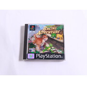 Activision PlayStation 1 - The Land Before Time: Racing Adventure