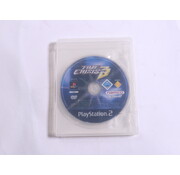 Namco PlayStation 2 - Time Crisis 3  [No Manual] [No Original Cover]