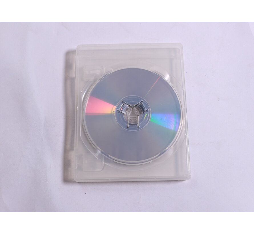 PlayStation 2 - Time Crisis 3  [No Manual]