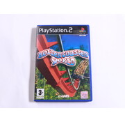 Midas Interactive Entertainment Playstation 2 - Rollercoaster World