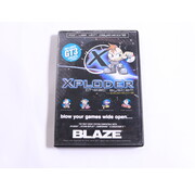 PlayStation Playstation 2 - Xploder Cheat System [No Manual]