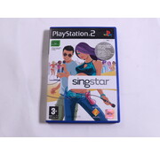 PlayStation Playstation 2 - Singstar