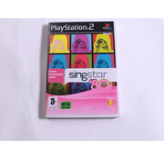 Sony Computer Entertainment PlayStation 2 - SingStar '80s