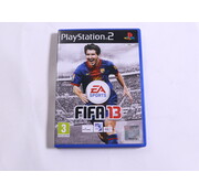 EA Sports PlayStation 2 - FIFA Soccer 13