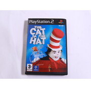 Magenta Software Playstation 2 - The Cat in the Hat