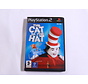 Playstation 2 - The Cat in the Hat