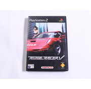 Namco Playstation 2 - Ridge Racer V