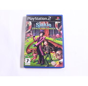 High Voltage Software Playstation 2 - Charlie and the Chocolate Factory