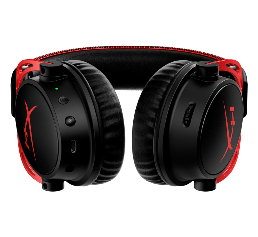 Cloud Alpha Wireless