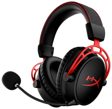 HyperX Cloud Alpha Wireless