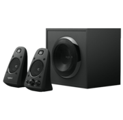 Logitech Z623 Speakers