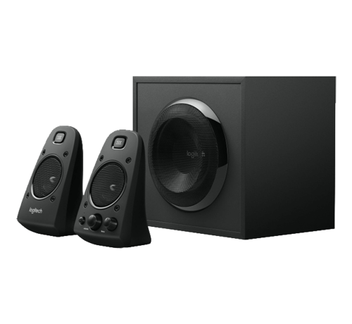 Logitech Z623 Speakers