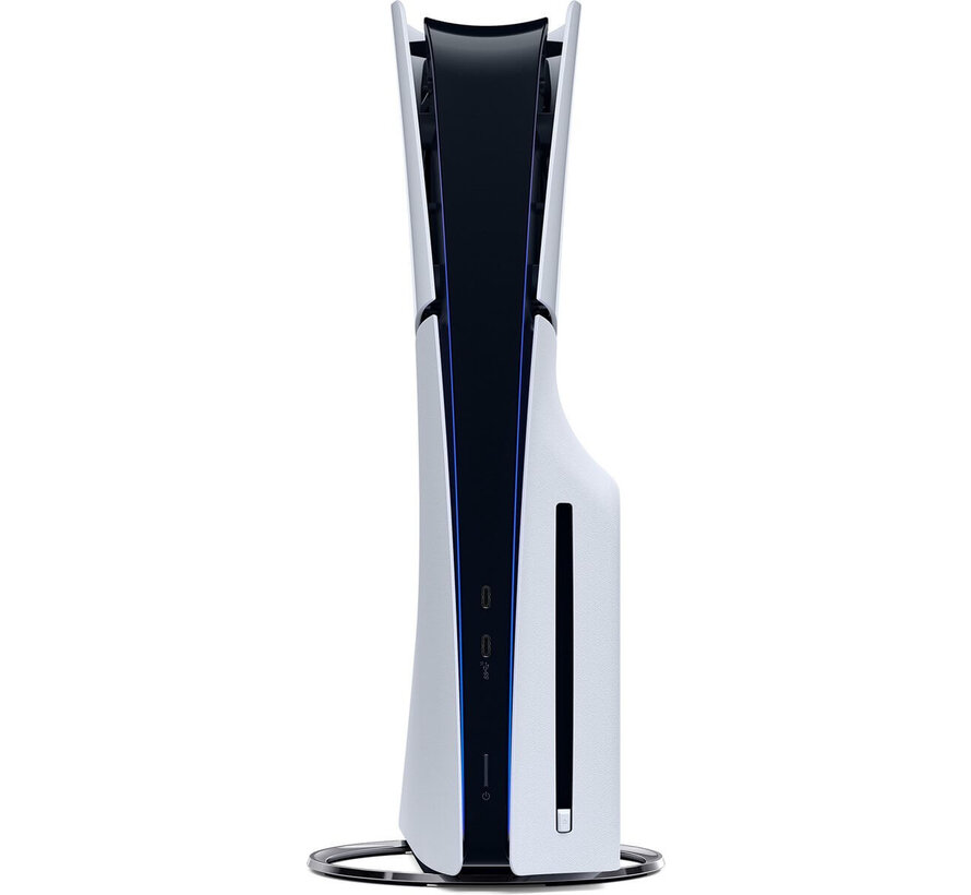 Playstation 5 Slim Disc Edition