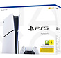 Sony PlayStation 5 Slim 1TB Disc Edition Wit