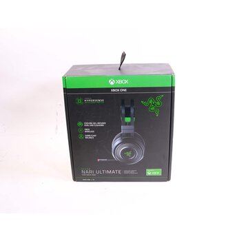 Razer Razer Nari Ultimate for Xbox One