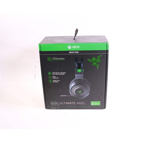Razer Razer Nari Ultimate for Xbox One