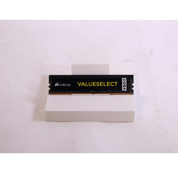 Corsair Corsair ValueSelect CMV4GX4M1A2400C16  DDR4