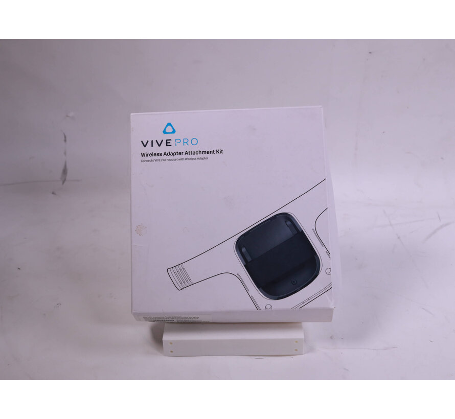 VIVE Pro Wireless Adapter Attachment Kit