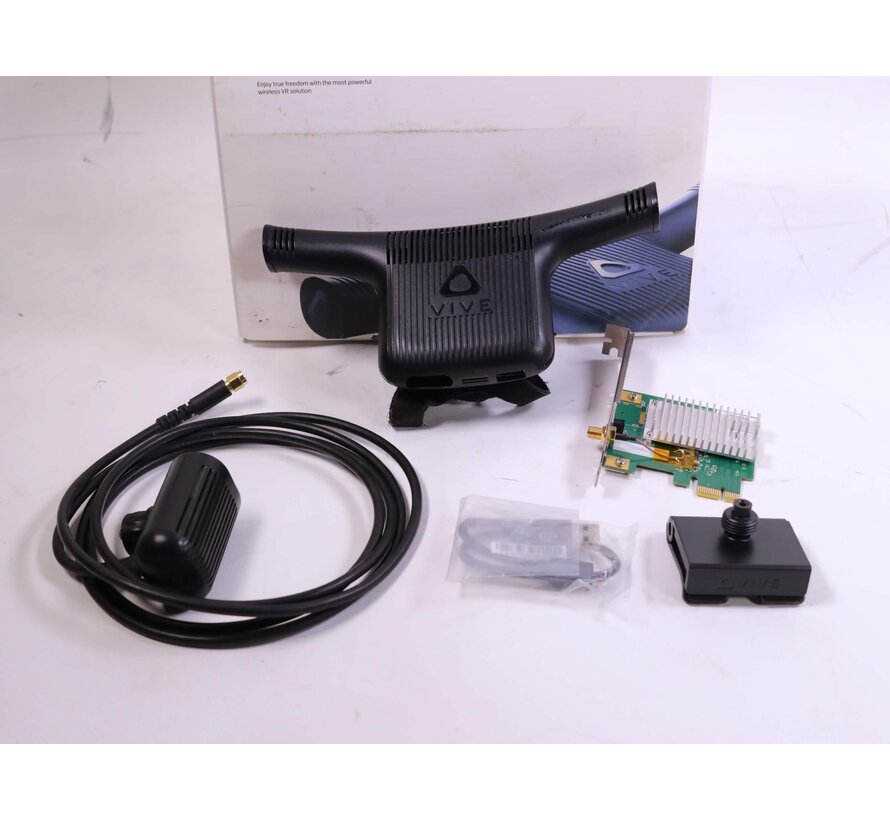 VIVE Wireless Adapter