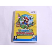 Nintendo WII - Super Paper Mario