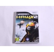 Ubisoft Wii - Tom Clancy's HAWX 2