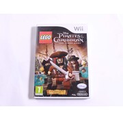 Traveller's Tales Wii - LEGO Pirates of the Caribbean