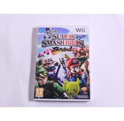 Nintendo Wii - Super Smash Bros. Brawl