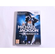 Ubisoft Wii - Michael Jackson: The Experience