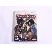 Ubisoft Wii - Prince of Persia: Rival Swords [No Manual]