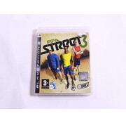 EA Sports PlayStation 3 - FIFA Street 3