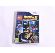 Traveller's Tales Wii - LEGO Batman 2: DC Super Heroes