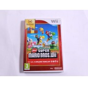 Nintendo Wii - New Super Mario Bros. Wii