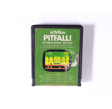 Atari Atari 2600 - Pitfall !