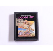 Atari Atari 2600 - Dodge 'Em [Atari Collection]