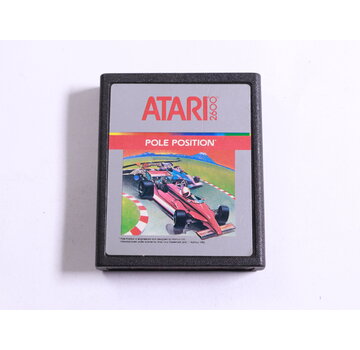 Atari Pole Position