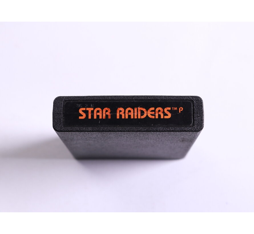 Star Raiders